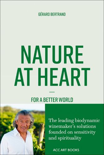 Cover image for Nature at Heart: For a better world