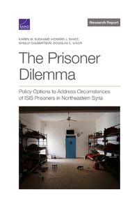 Cover image for The Prisoner Dilemma