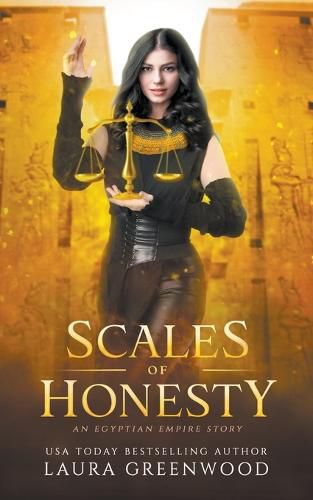 Cover image for Scales Of Honesty