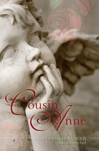 Cover image for Cousin Anne