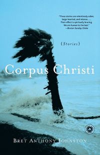 Cover image for Corpus Christi: Stories