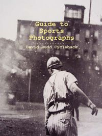 Cover image for Guide to Sports Photographs