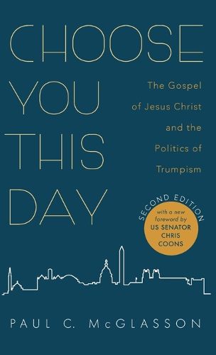 Cover image for Choose You This Day, Second Edition