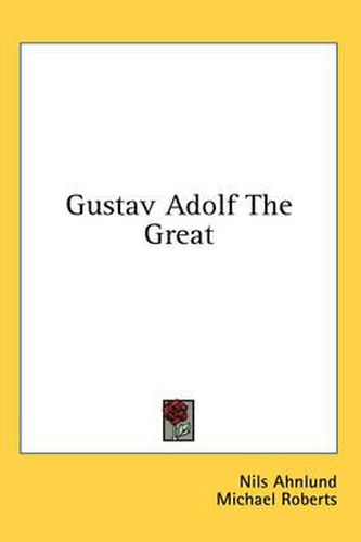 Gustav Adolf the Great