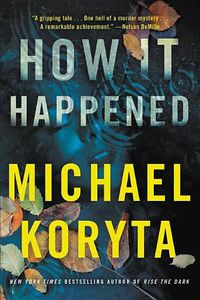 Cover image for How It Happened