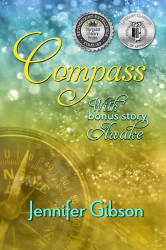 Cover image for Compass