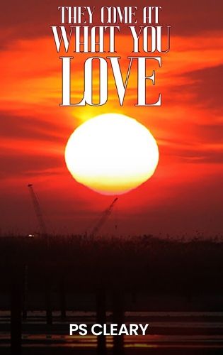 Cover image for They Come at What You Love