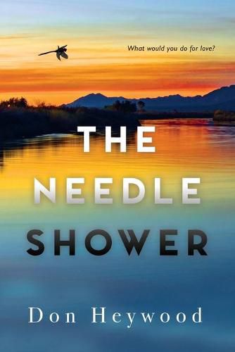 Cover image for The Needle Shower