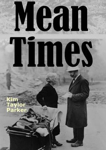 Cover image for Mean Times