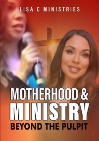 Cover image for Motherhood and Ministry