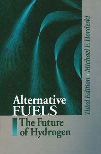 Cover image for Alternative Fuels