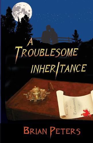 Cover image for A Troublesome Inheritance