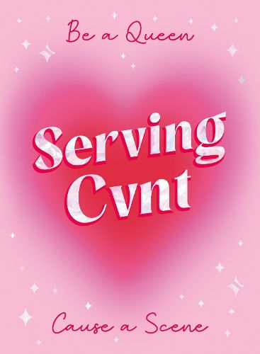 Cover image for Serving Cvnt