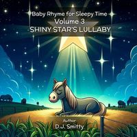 Cover image for Shiny Star's Lullaby