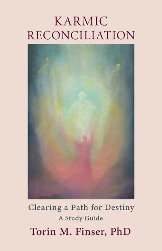 Cover image for Karmic Reconciliation