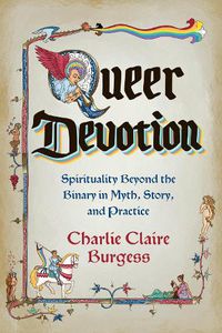 Cover image for Queer Devotion