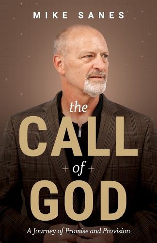 Cover image for The Call of God