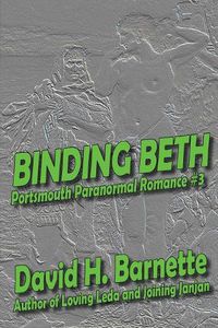 Cover image for Binding Beth