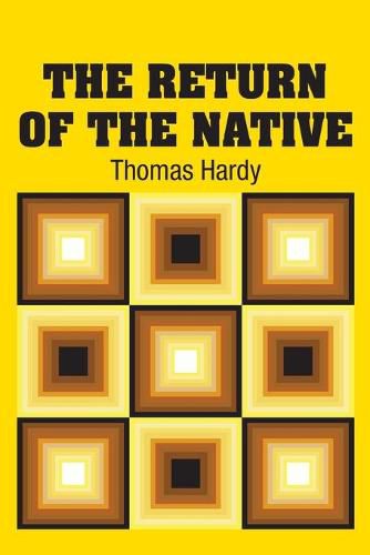 Cover image for The Return of the Native