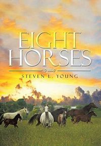 Cover image for Eight Horses