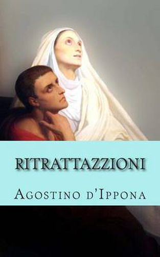 Cover image for Ritrattazzioni