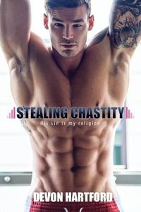 Cover image for Stealing Chastity