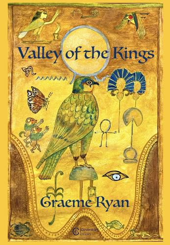 Cover image for Valley of the Kings