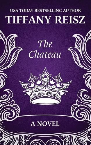 The Chateau: An Erotic Thriller