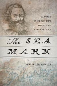 Cover image for The Sea Mark