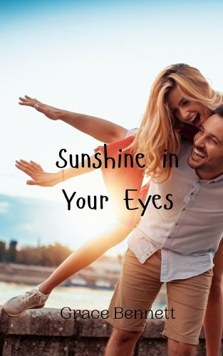 Cover image for Sunshine in Your Eyes