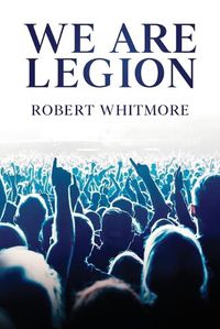 Cover image for We Are Legion