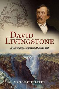 Cover image for David Livingstone