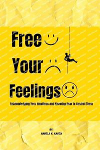 Cover image for Free Your Feelings