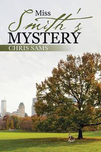Cover image for Miss Smith's Mystery