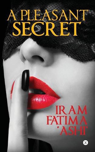 Cover image for A Pleasant Secret