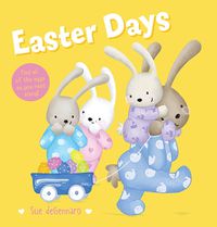 Cover image for Easter Days