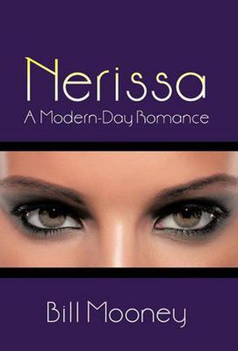 Cover image for Nerissa