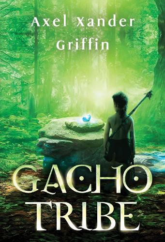 Cover image for Gacho Tribe Book One