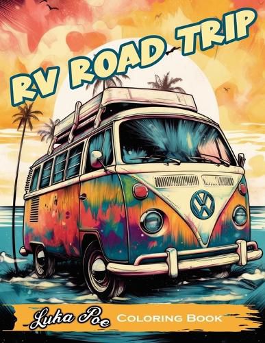 Cover image for RV Road Trip