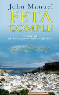 Cover image for Feta Compli!