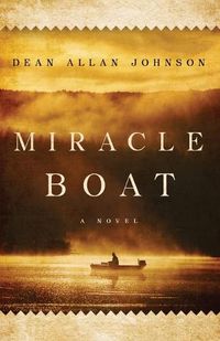 Cover image for Miracle Boat