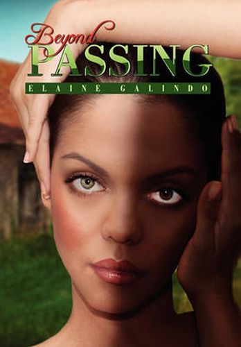 Cover image for Beyond Passing