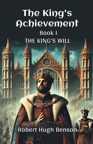 Cover image for The King's Achievement BOOK I (Edition2024)