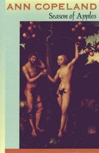 Cover image for Season of Apples