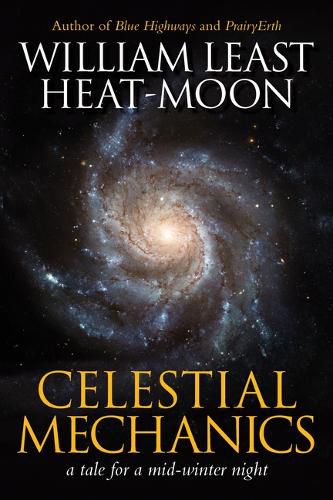 Cover image for Celestial Mechanics: A Tale for a Mid-Winter Night