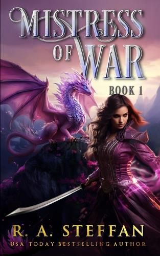 Cover image for Mistress of War