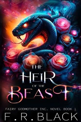 Cover image for Heir of the Beast