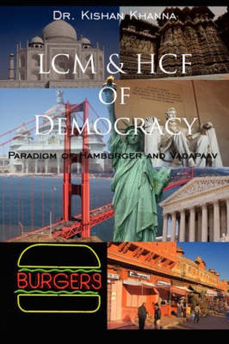 Cover image for LCM & Hcf of Democracy