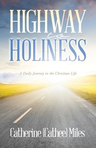 Cover image for Highway to Holiness