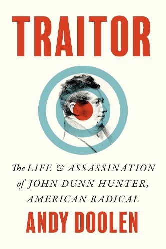 Cover image for Traitor